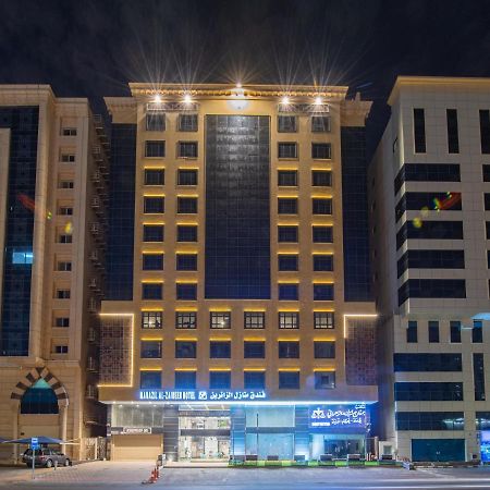 Manazel Al Zaireen Hotel Mecca Luaran gambar