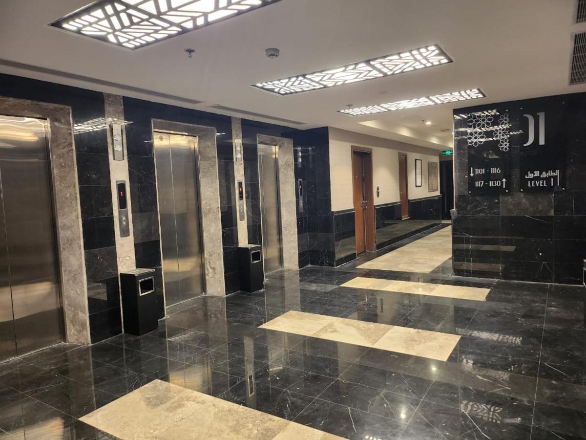 Manazel Al Zaireen Hotel Mecca Luaran gambar