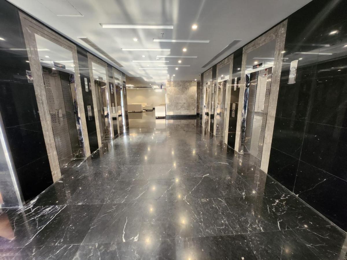 Manazel Al Zaireen Hotel Mecca Luaran gambar