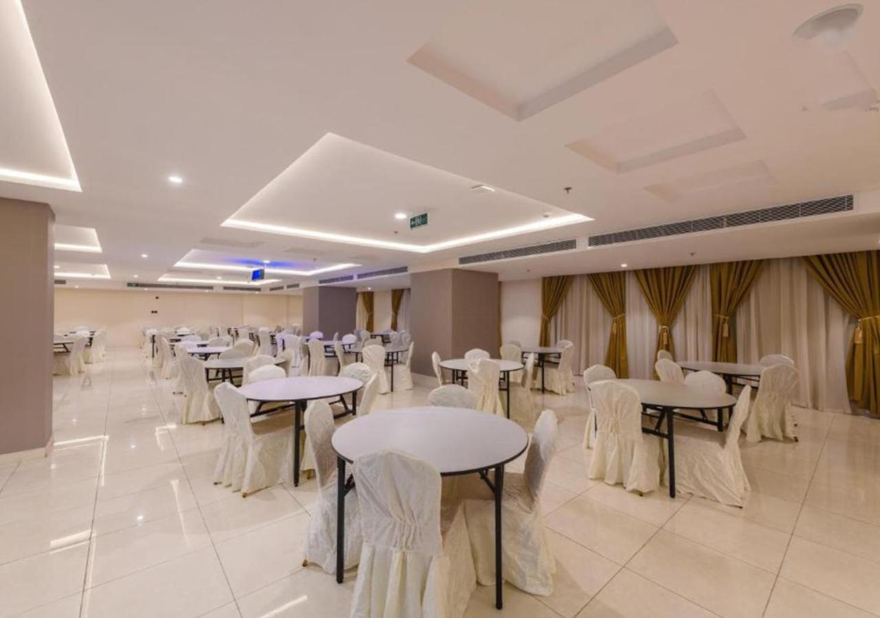 Manazel Al Zaireen Hotel Mecca Luaran gambar