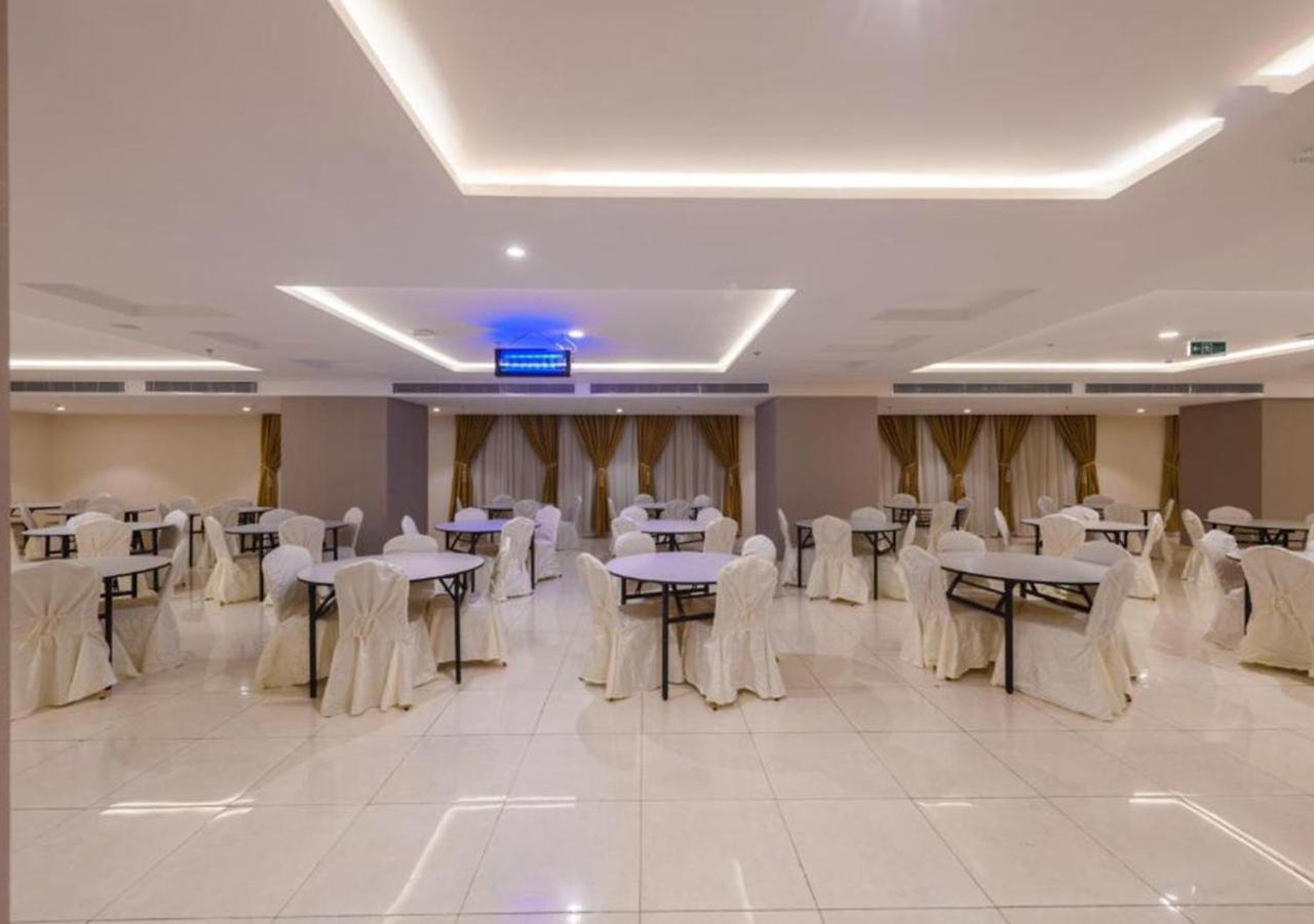 Manazel Al Zaireen Hotel Mecca Luaran gambar