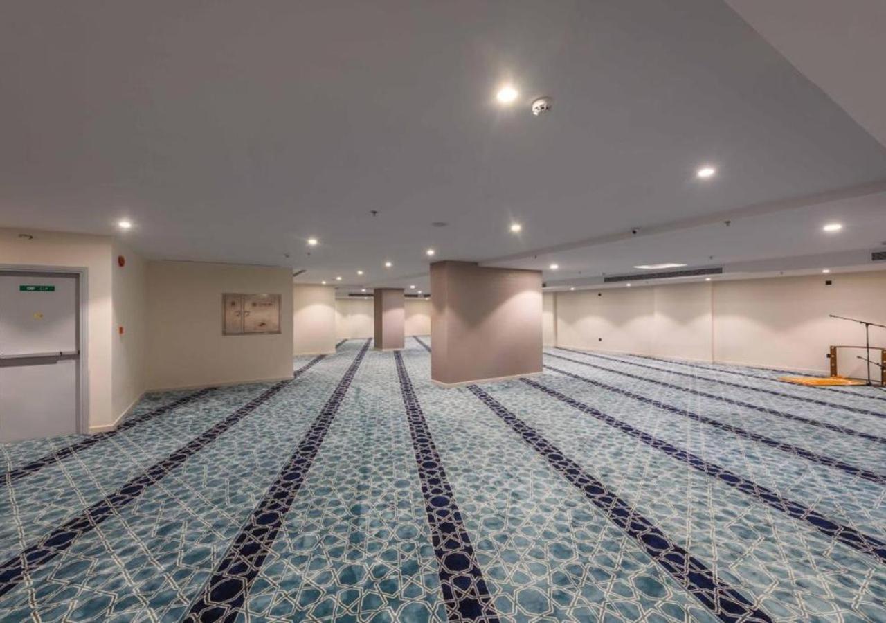 Manazel Al Zaireen Hotel Mecca Luaran gambar